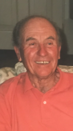 Ernest "Ernie" J. Bontadelli