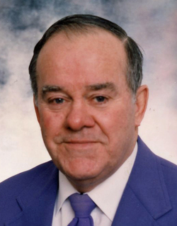 Ernest J._Gaudette