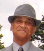 Ernest J. Lawson, Sr. (1929 - 2021)