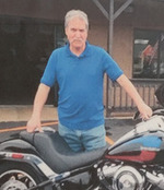 Ernest J. Reed (1955 - 2019)