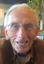 Ernest James Ereno Sr (1925 - 2017)