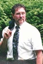 Ernest James Smith III (1954 - 2022)