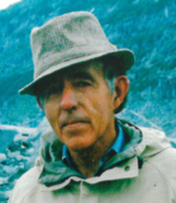 Ernest John_Antolini