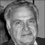 Ernest Joseph Tesconi (1933 - 2023)
