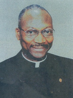 Ernest_Roane