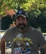 Ernest Lagacy, Jr. (1966 - 2026)