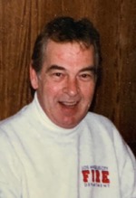 Ernest "Larry" Woolsey