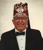 Ernest Lee McGregor
