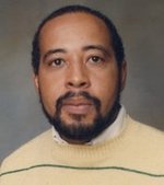 Ernest Lionel Lambert (1949 - 2019)