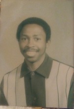 Ernest Merriweather (1950 - 2020)
