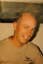 Ernest "Butch" N. Morgan