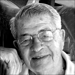Ernest N Mannino (1922 - 2017)