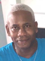 Ernest O. Wiggins (1964 - 2020)