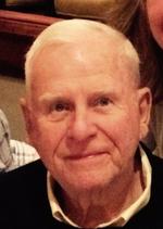 Ernest Osterman (1929 - 2022)