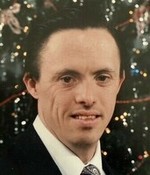 Ernest Patrick Breor