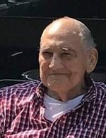 Ernest R. Bulter (1939 - 2023)
