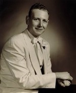 Ernest R. Gagnon (1934 - 2017)