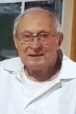 Ernest R. LeClair