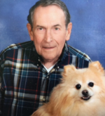 Ernest Redford Lewis Jr.