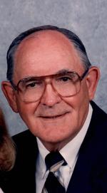 Ernest Reid Sanders