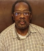 Ernest Ronald Mann (1950 - 2021)