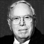 Ernest Root (1932 - 2018)