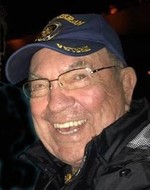 Ernest "Skip" Scovill