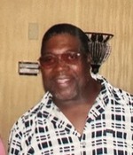 Ernest Smith (1947 - 2024)