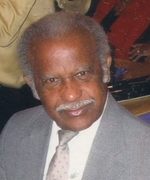 Ernest Smith (1932 - 2020)