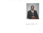 Ernest Stephens