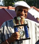 Ernest Turner, Jr.