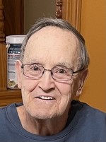 Ernest W. Couture