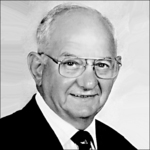 Ernest W. Johansen