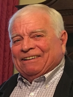Ernest W. Kelley