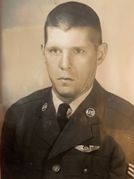 Ernest W. Maynard, Sr. (1935 - 2022)