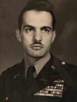 Ernest Wilfred Tessier