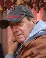 Ernest Worden, Jr.