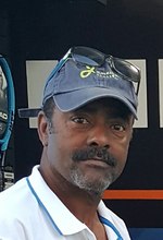 Ernest Wright
