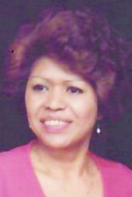 Ernestina S. Siver