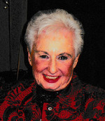 Ernestine Alice Sheldon (1929 - 2017)