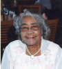 Ernestine Dunson