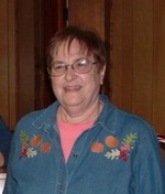 Ernestine Keiser