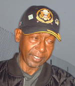Ernie B Lyons