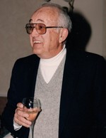 Ernie D. Digardi (1922 - 2019)
