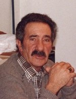 Ernie P. Fabiano