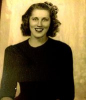 Ersula A. Dominick (1915 - 2016)
