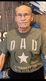 Ervin Eugene Penny (1929 - 2022)
