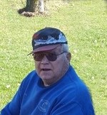 Ervin H. Meimerstorf (1933 - 2022)