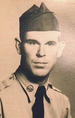 Ervin "Tuff" Witt (1933 - 2018)