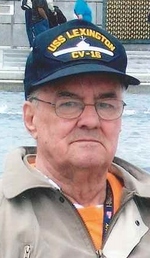 Erwin D. "Erv" Empie